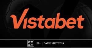 Vistabet Δελτία Τύπου